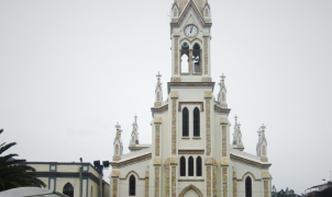 Iglesia Inmaculada Concepción