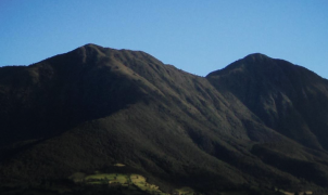Cerro El Tibet