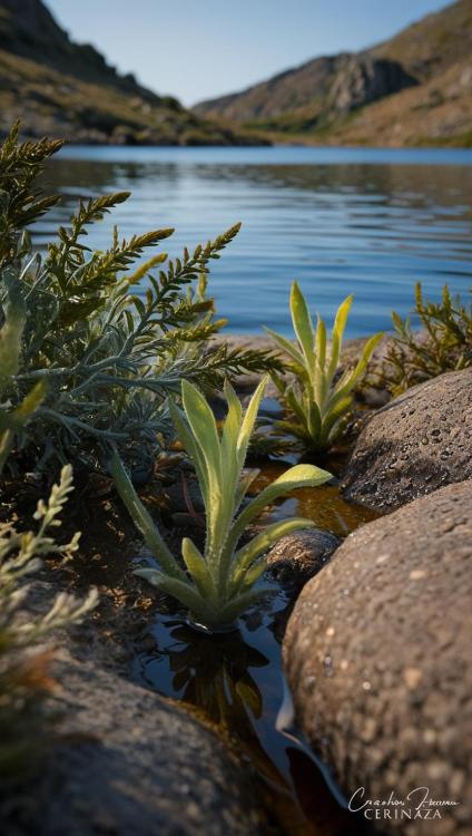 Senderismo a la Laguna Careperro - v2