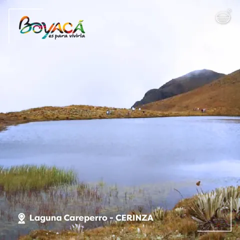 Laguna Careperro